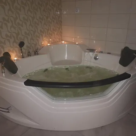 Apartamentai Rimkuose Klaipėda Esterno foto
