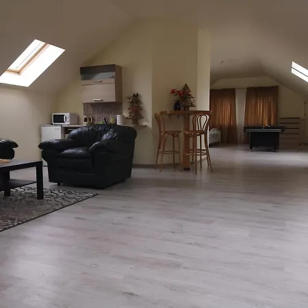 Apartamentai Rimkuose Klaipėda Esterno foto