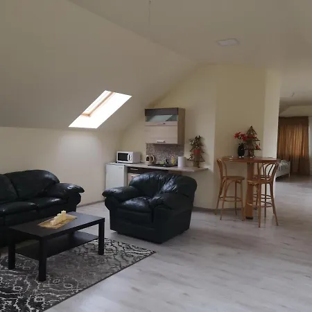 Apartamentai Rimkuose Klaipėda Esterno foto