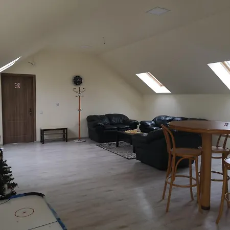 Apartamentai Rimkuose Klaipėda Esterno foto