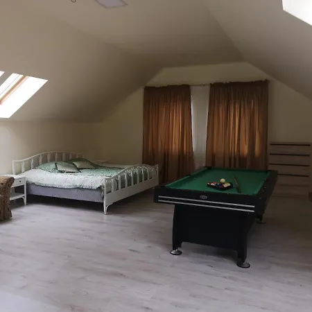 Apartamentai Rimkuose Klaipėda Esterno foto