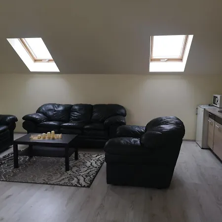 Apartamentai Rimkuose Klaipėda Esterno foto