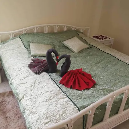 Apartamentai Rimkuose Klaipėda Esterno foto
