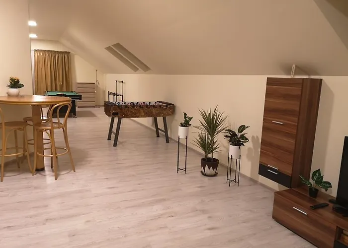 Apartamentai Rimkuose