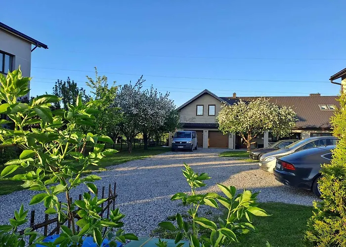 Apartamentai Rimkuose