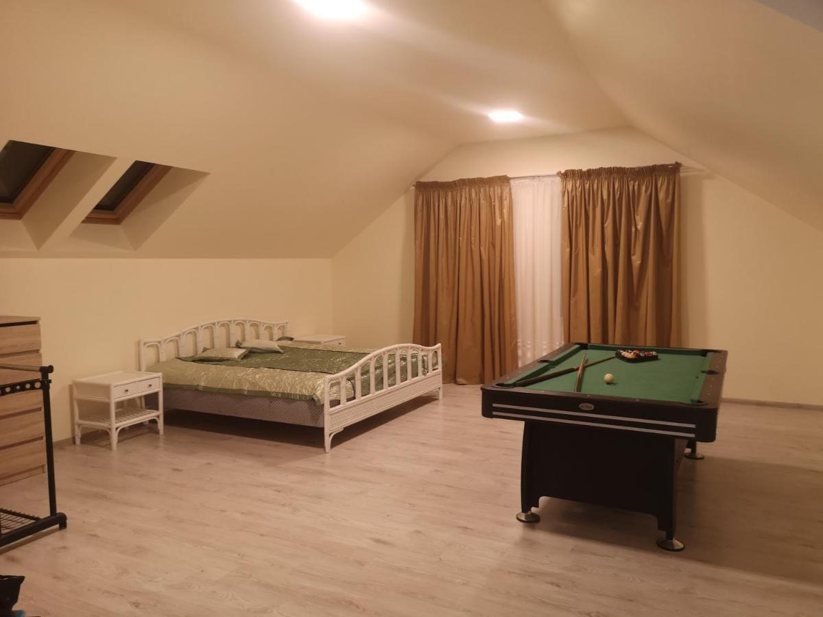 Apartment Apartamentai Rimkuose Klaipeda