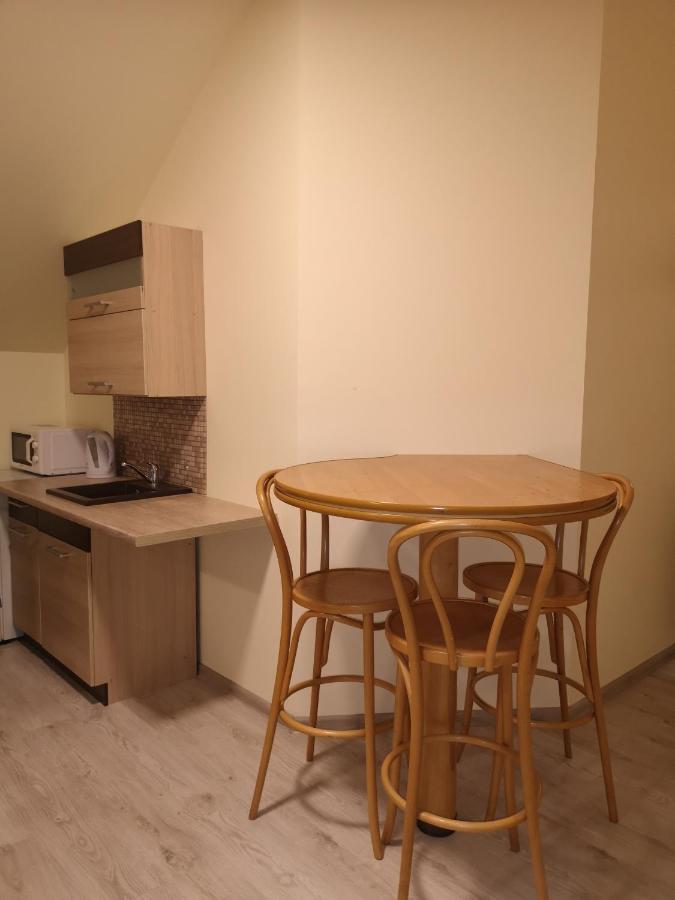 Apartamentai Rimkuose Apartment