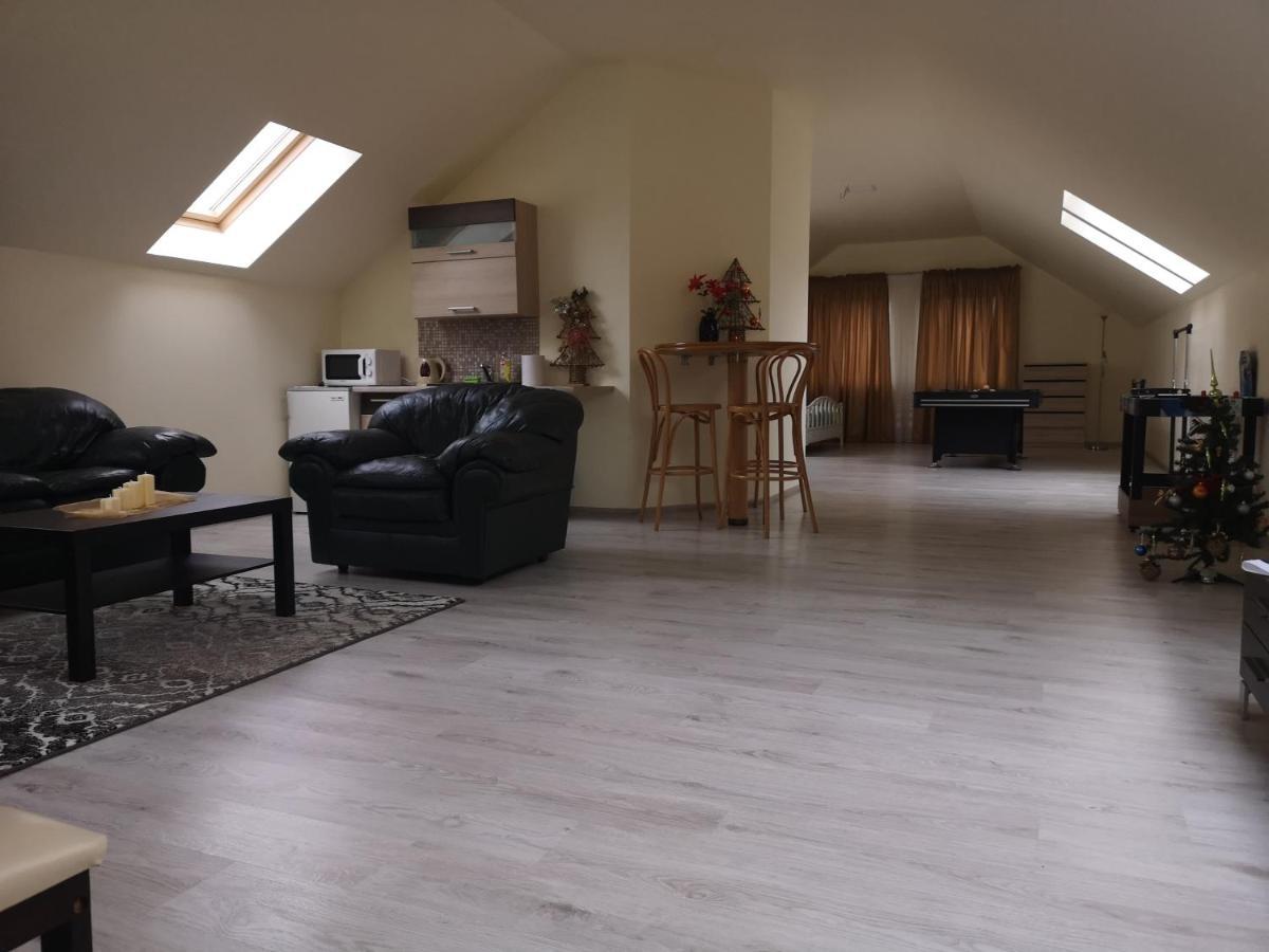 Apartamentai Rimkuose * Klaipeda