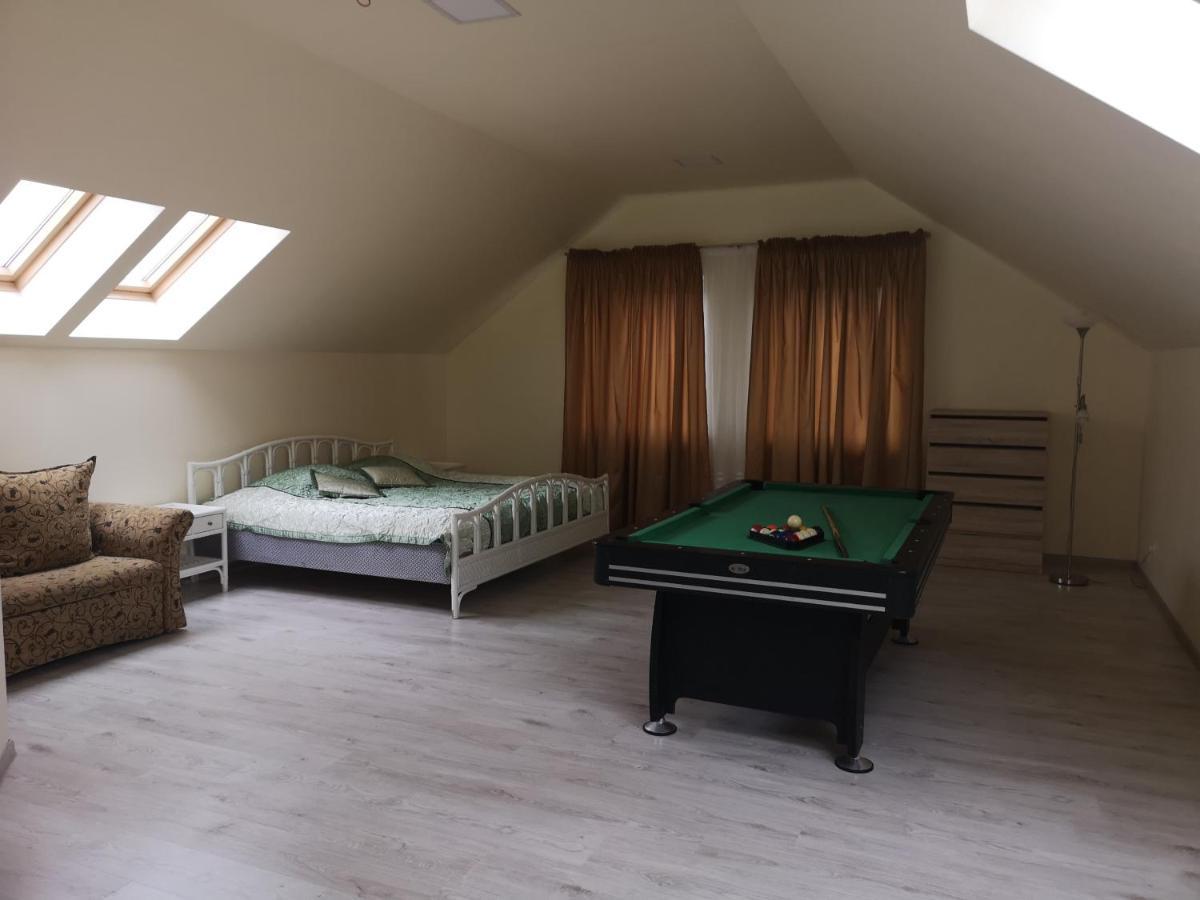 Apartamentai Rimkuose * Klaipeda