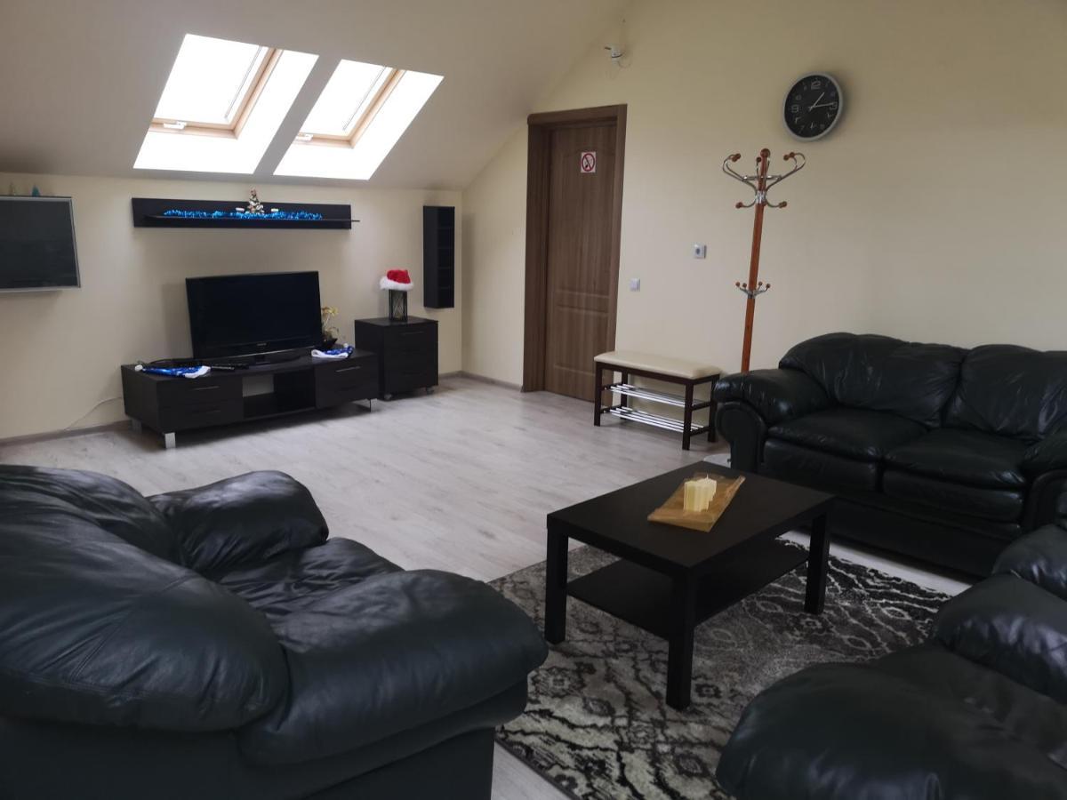 Apartamentai Rimkuose * Klaipeda