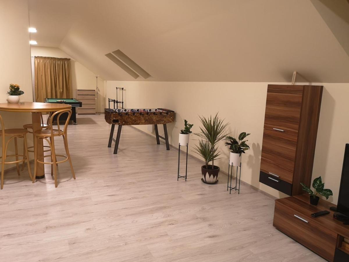 Apartamentai Rimkuose * Klaipeda