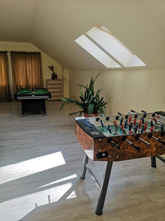 Apartamentai Rimkuose * Klaipeda