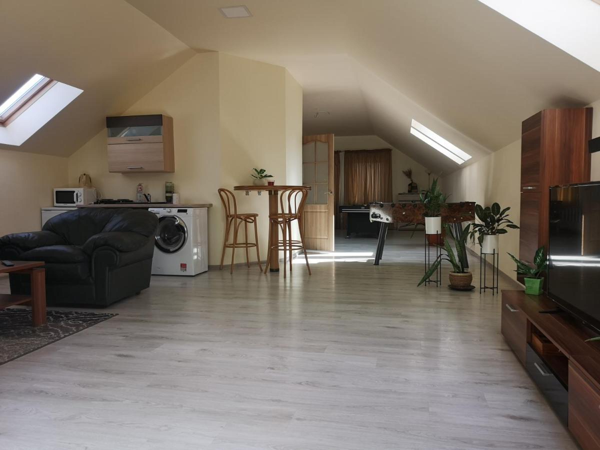 Apartment Apartamentai Rimkuose Klaipeda