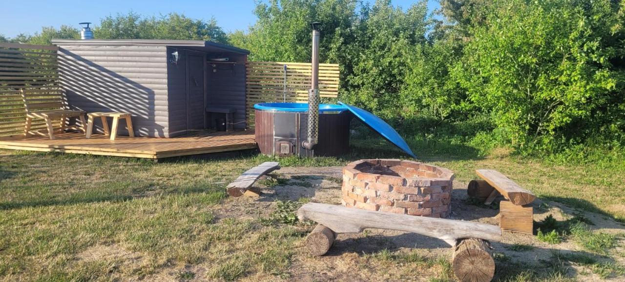 Apartamentai Rimkuose Klaipeda