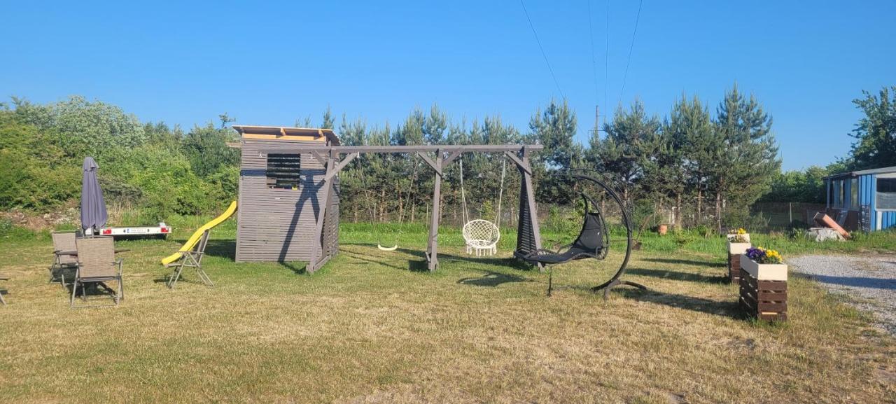 Apartamentai Rimkuose