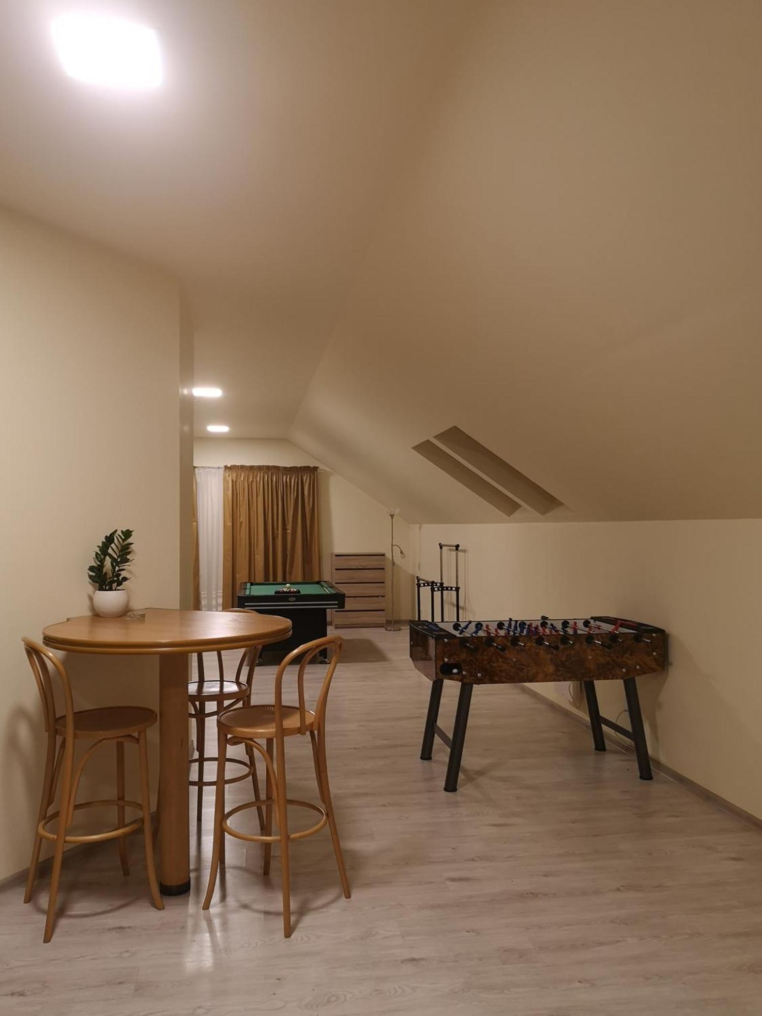 Apartamentai Rimkuose Apartment