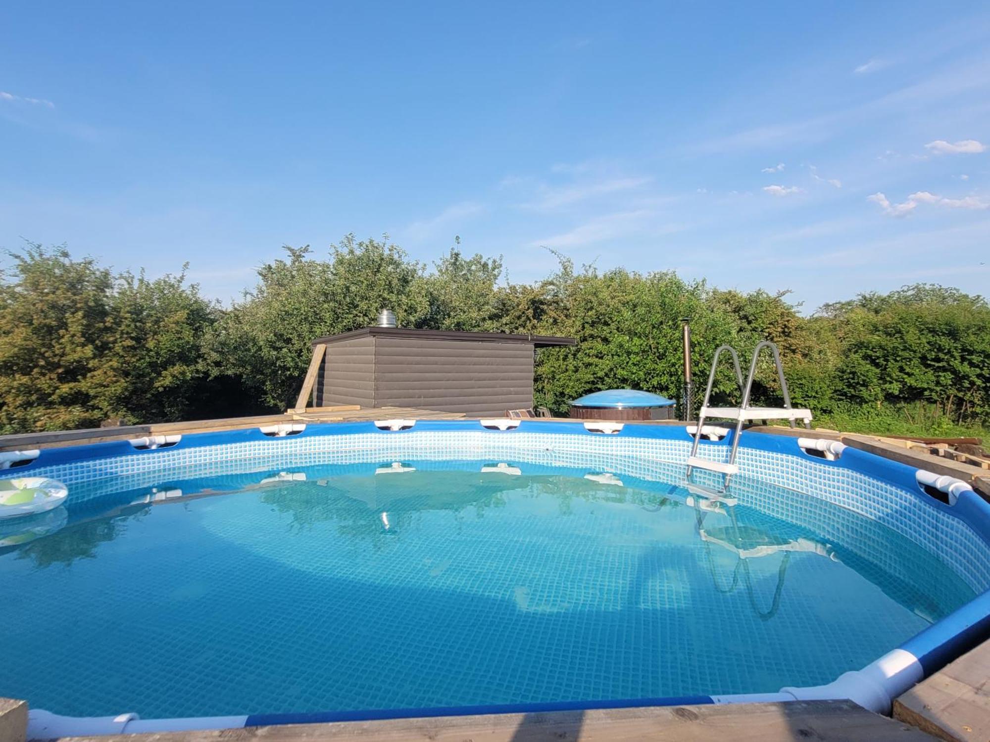 Apartment Apartamentai Rimkuose Klaipeda