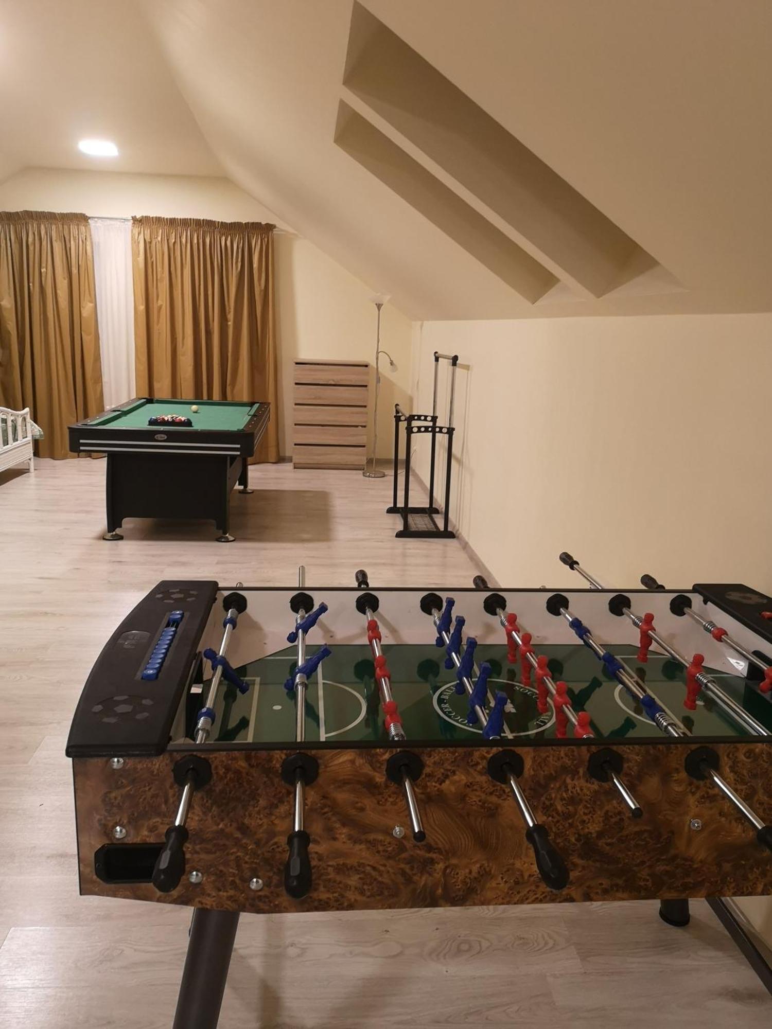 Apartamentai Rimkuose *